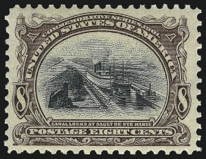 Sale Number 983, Lot Number 193, Pan-American Issue