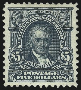 Sale 983, Lot 200, 1902-08 Issue