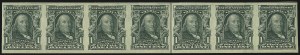 Sale 983, Lot 201, 1902-08 Issue