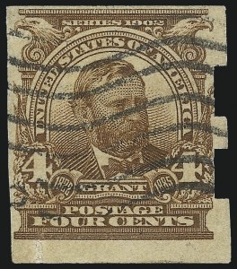 Sale 983, Lot 202, 1902-08 Issue