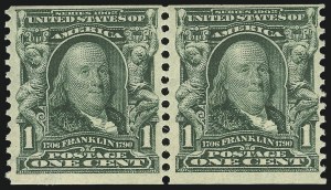 Sale 983, Lot 205, 1902-08 Issue
