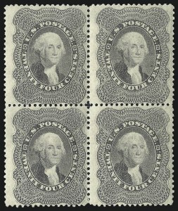 Sale 983, Lot 31, 1857-60 Issue
