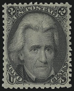 Sale 983, Lot 51, 1861-66 Issue