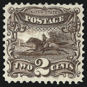 Sale 983, Lot 77, 1869 Pictorial Issue
