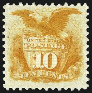 Sale 983, Lot 80, 1869 Pictorial Issue