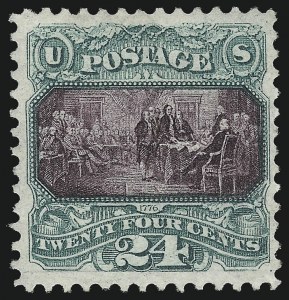 Sale 983, Lot 82, 1869 Pictorial Issue
