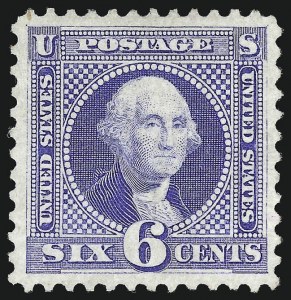 Sale 983, Lot 86, 1875 Re-Issue of 1869 Pictorial Issue