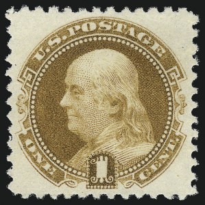 Sale 983, Lot 91, 1875 Re-Issue of 1869 Pictorial Issue