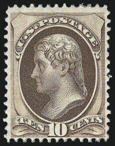 Sale 983, Lot 97, 1870-88 Bank Note Issues