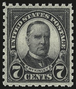 Sale 984, Lot 1008, 1922-29 and Later Issues (Scott 574 onwards)