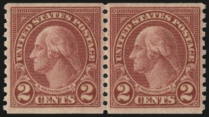 Sale 984, Lot 1010, 1922-29 and Later Issues (Scott 574 onwards)