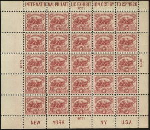 Sale 984, Lot 1013, 1922-29 and Later Issues (Scott 574 onwards)