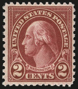 Sale 984, Lot 1017, 1922-29 and Later Issues (Scott 574 onwards)