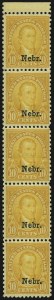 Sale 984, Lot 1024, 1922-29 and Later Issues (Scott 574 onwards)