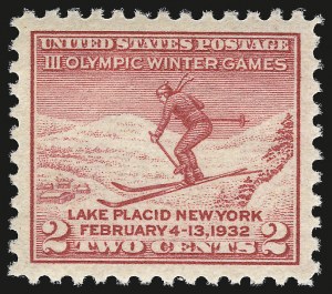 Sale 984, Lot 1026, 1922-29 and Later Issues (Scott 574 onwards)