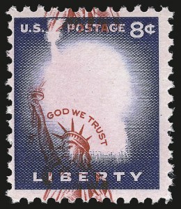 Sale 984, Lot 1029, 1922-29 and Later Issues (Scott 574 onwards)