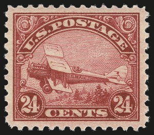 Sale Number 984, Lot Number 1049, Air Post (Scott C1-C12)