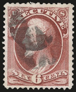 Sale 984, Lot 1155, Officials (O)