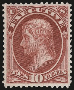 Sale 984, Lot 1156, Officials (O)