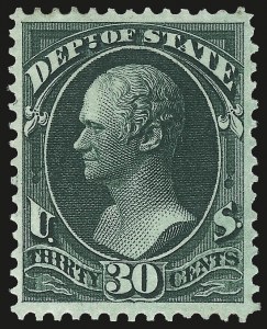 Sale 984, Lot 1159, Officials (O)