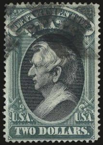 Sale 984, Lot 1161, Officials (O)