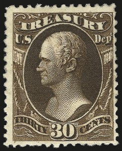 Sale 984, Lot 1164, Officials (O)