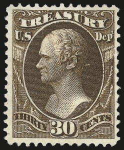 Sale 984, Lot 1166, Officials (O)