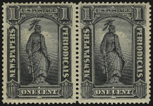 Sale 984, Lot 1173, Newspapers and Periodicals (PR)