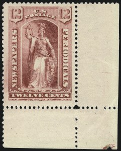 Sale 984, Lot 1174, Newspapers and Periodicals (PR)