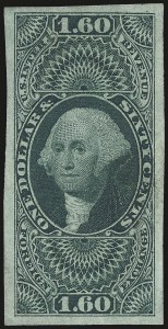 Sale 984, Lot 1206, Revenues