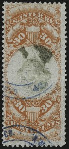 Sale 984, Lot 1208, Revenues