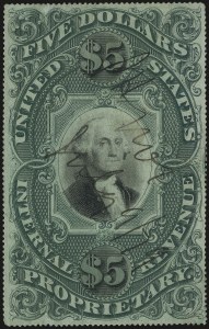 Sale 984, Lot 1210, Revenues