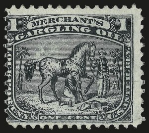 Sale 984, Lot 1212, Revenues