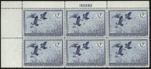 Sale 984, Lot 1235, Hunting Permits