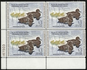 Sale 984, Lot 1237, Hunting Permits