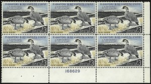 Sale 984, Lot 1239, Hunting Permits
