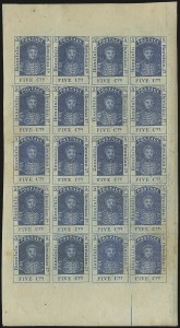 Sale 984, Lot 1253, Hawaii