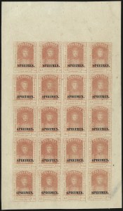 Sale 984, Lot 1254, Hawaii