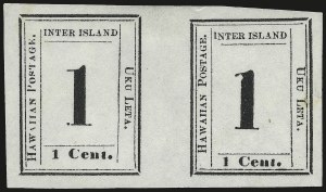 Sale 984, Lot 1256, Hawaii