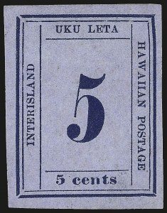 Sale 984, Lot 1258, Hawaii