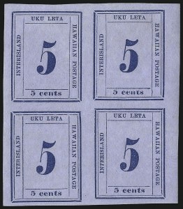 Sale 984, Lot 1260, Hawaii