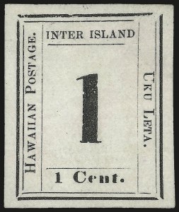 Sale 984, Lot 1261, Hawaii