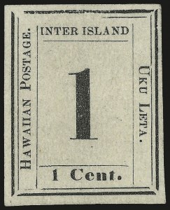 Sale 984, Lot 1262, Hawaii