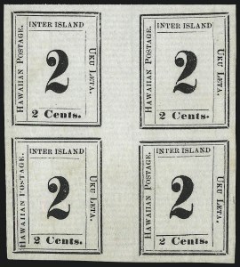 Sale 984, Lot 1263, Hawaii