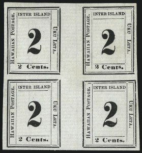 Sale 984, Lot 1264, Hawaii