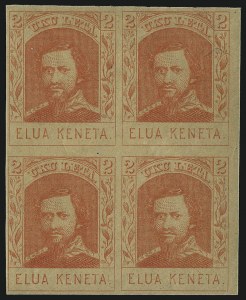 Sale 984, Lot 1267, Hawaii