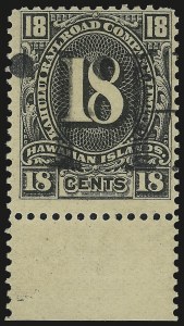 Sale 984, Lot 1275, Hawaii