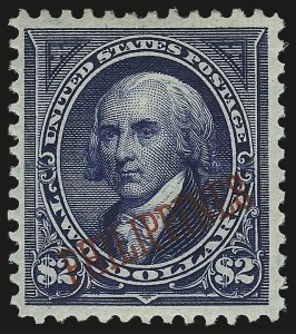 Sale 984, Lot 1279, Philippines