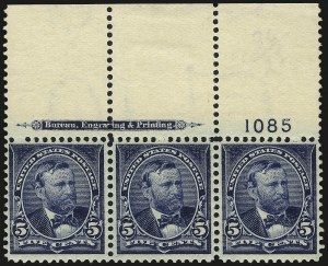 Sale 984, Lot 1296, Group Lots by Issue