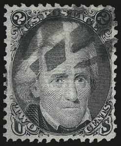 Sale 984, Lot 325, 1867 Experimental Grills (A-Z, Scott 79-85E)